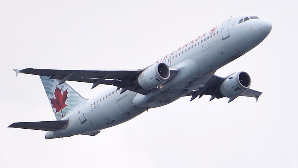 Der Zwischenfall betraf wieder einen Airbus A320 - das Unglücksmodell von Barcelonette.