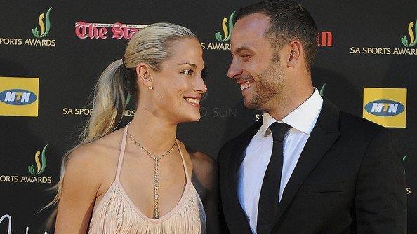 In memoriam Reeva Steenkamp († 29)