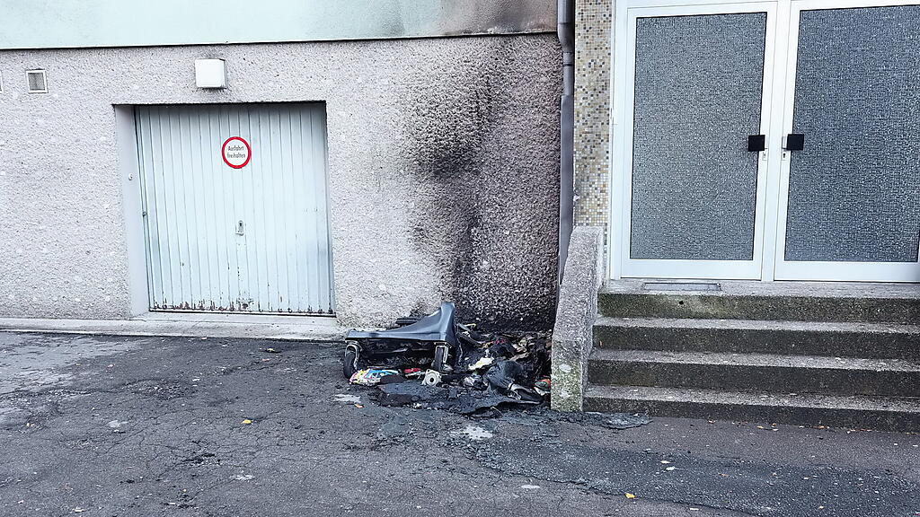 M\u00fclltonnenbrand, 22.11.