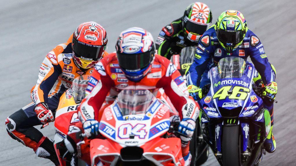 MotoGP in Spielberg II