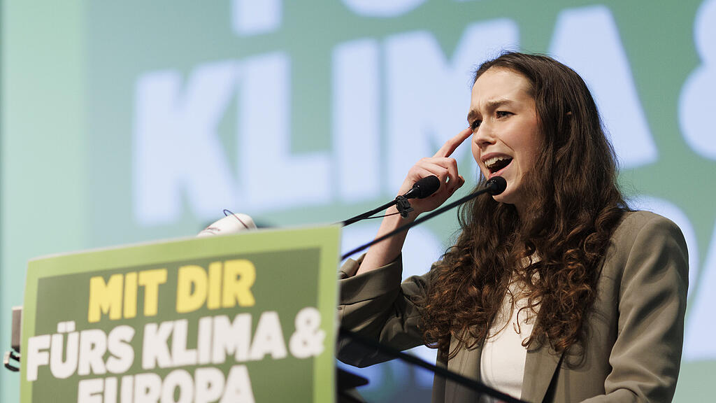 Schilling-EU-Wahl