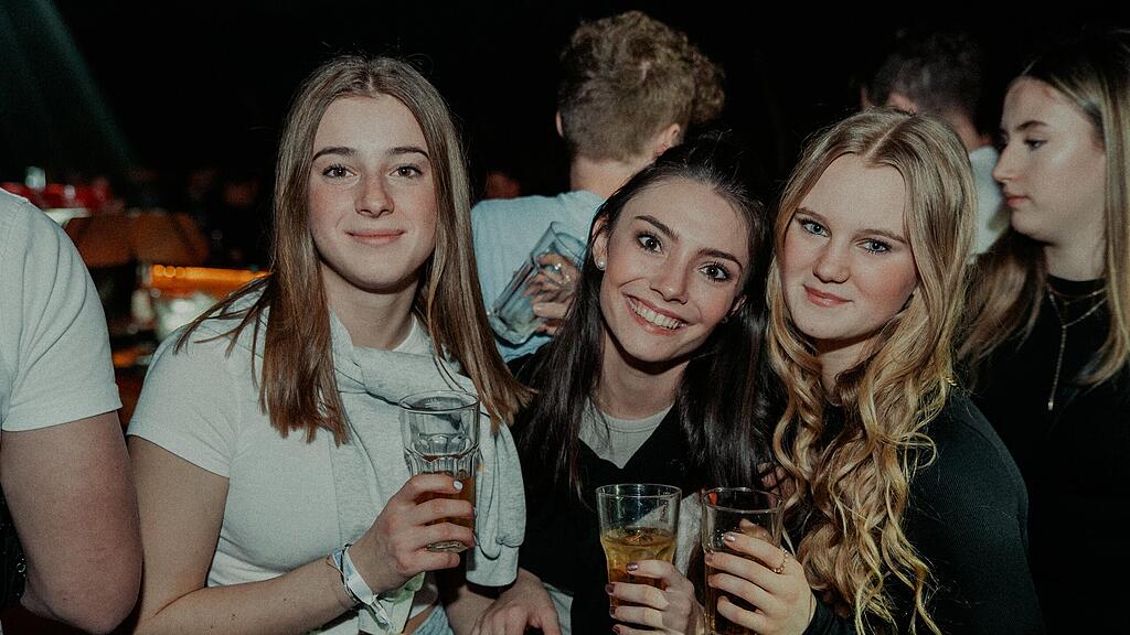 Winter Fusion Clubbing Gro\u00dfarl