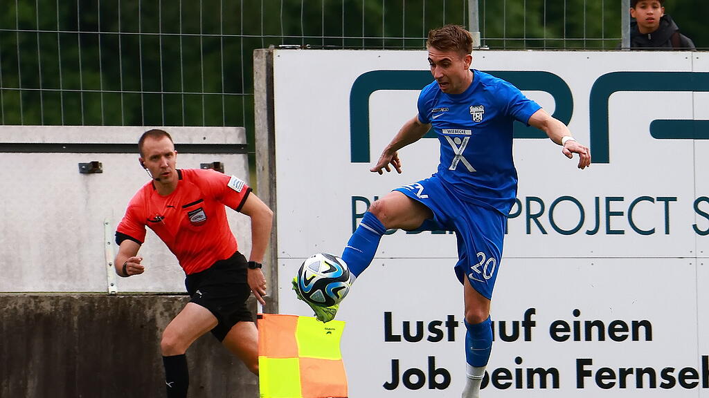 Salzburger Liga: Grödig gegen Straßwalchen