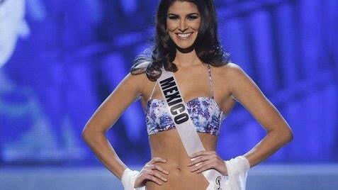 Die besten Bilder der Miss Universe Wahl