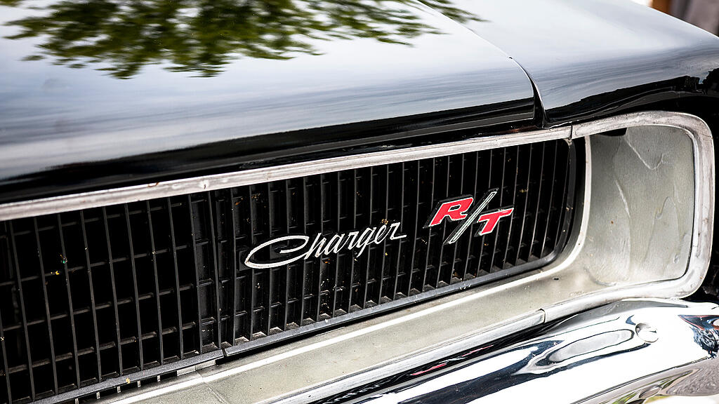 US- Car Meeting I