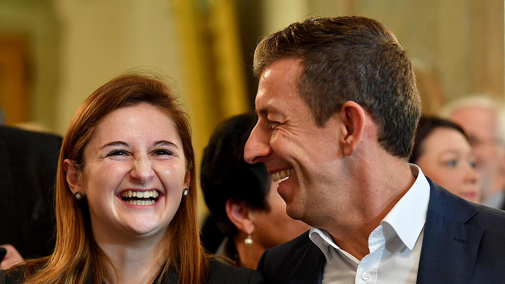BÜRGERMEISTERWAHL IN SALZBURG SVAZEK (FPÖ)  REINDL (FPÖ) =.jpg