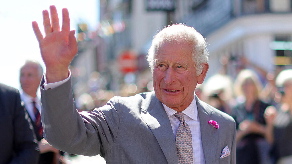 Prinz Charles