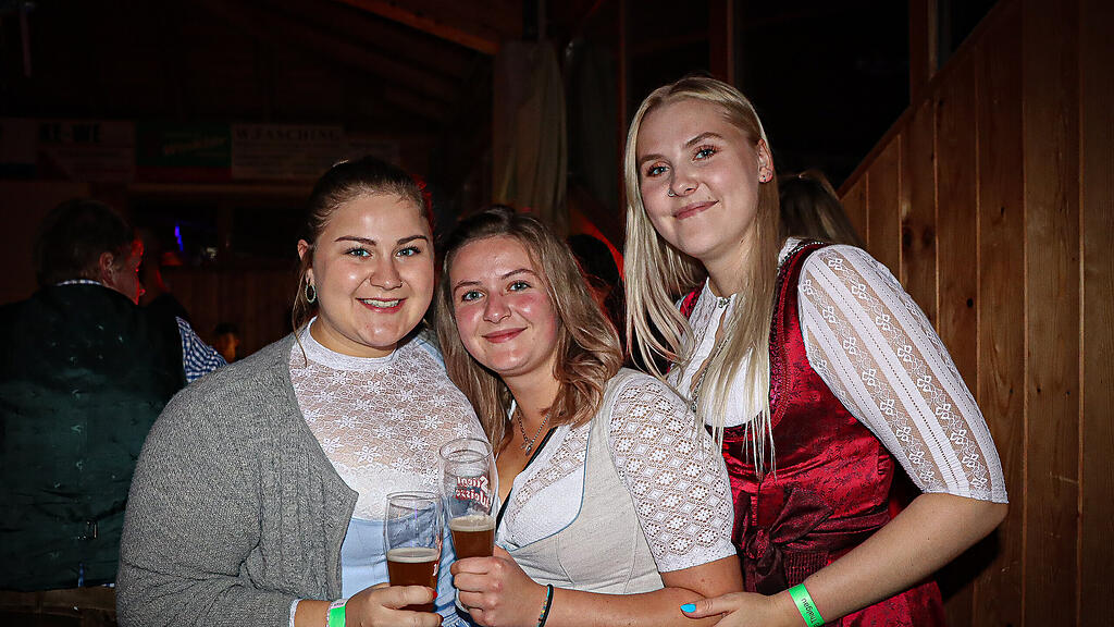 2. Oktoberfest Thalgau