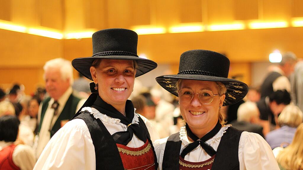 Landesjahrtag der Salzburger Heimatvereine