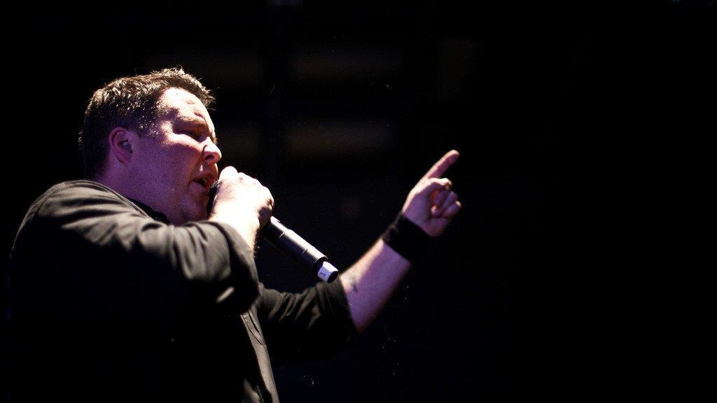 Dropkick Murphys, Frank Turner LIVE