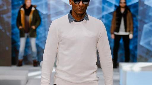 Europark, Fashion Show, I