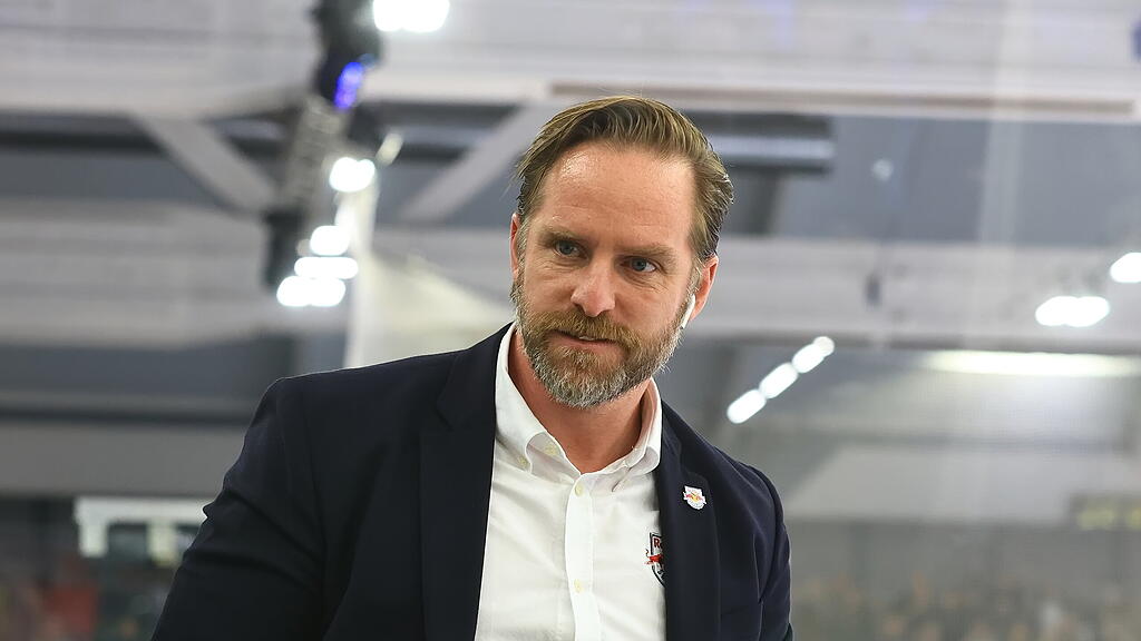 Red Bull Salzburg vs. HC Bozen