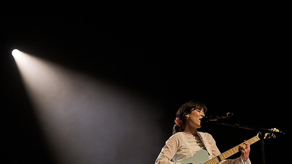 MTV Unplugged, Christina St\u00fcrmer