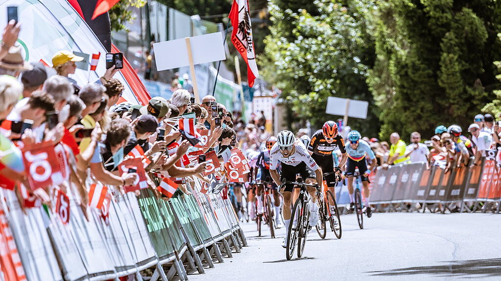 Tour of Austria