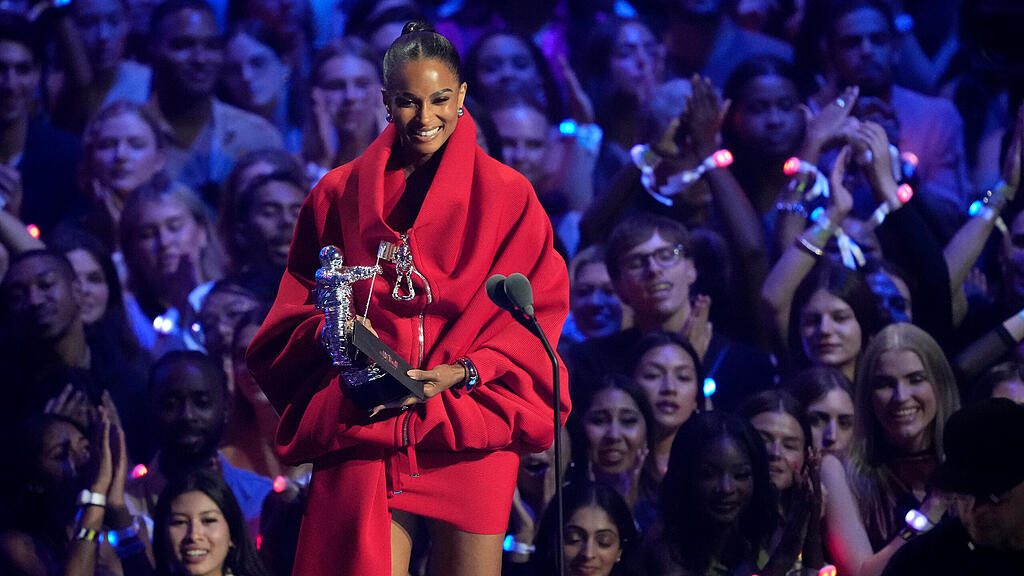 MTV VMAS 2025