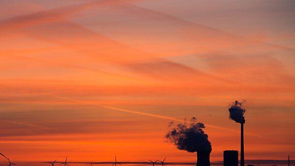 Österreich sieht sich bei erneuerbaren Energien auf gutem Weg