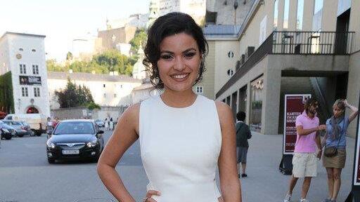 Promis bei "Carmen"