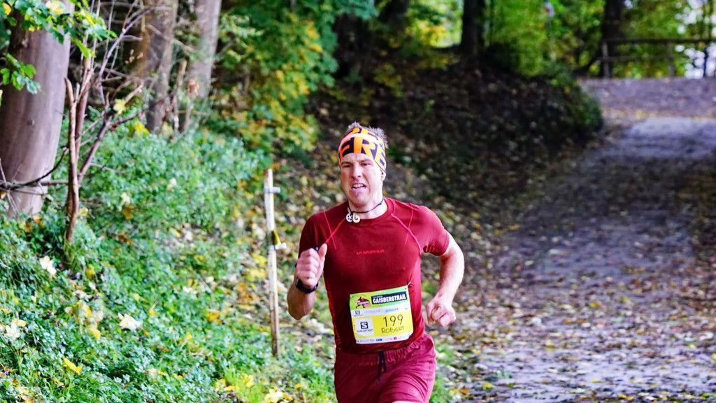 Trailrunning-Festival in Salzburg 2016