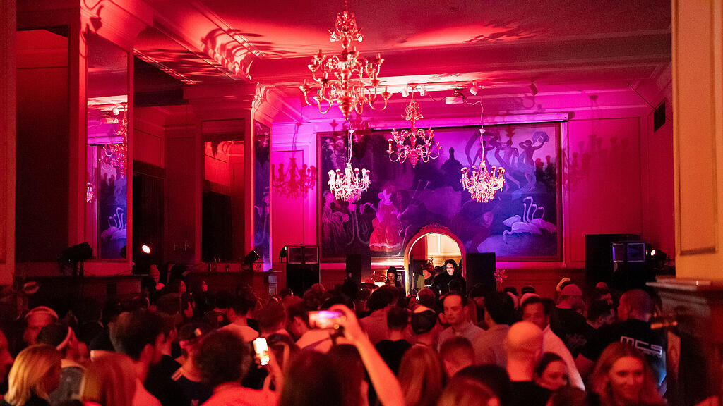LighthouseFestival Gastein