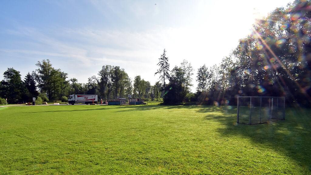 Freizeitanlage Fürstenbrunn