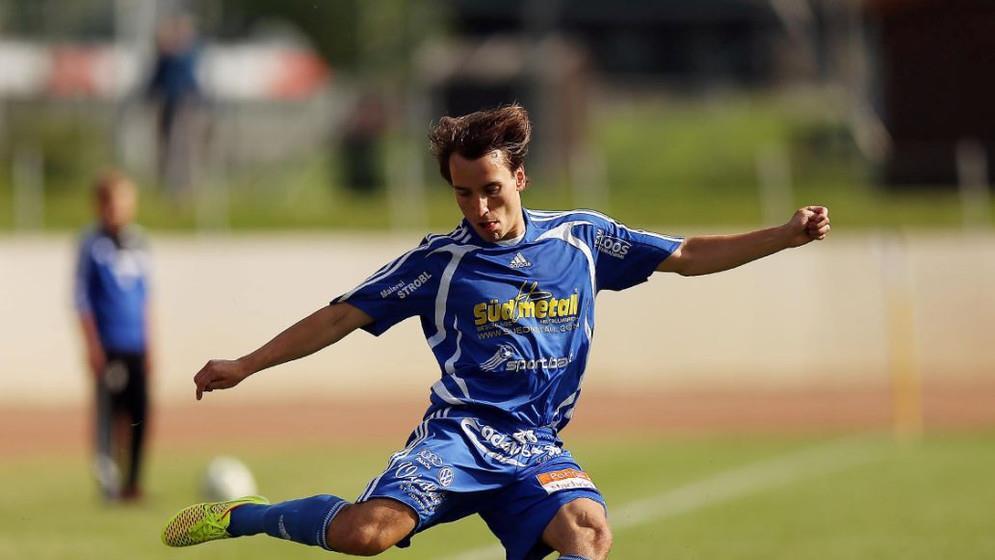 TSV St. Johann - Spratzern