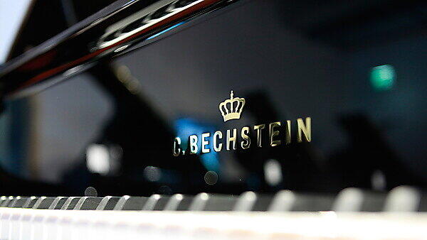 Bechstein expandiert