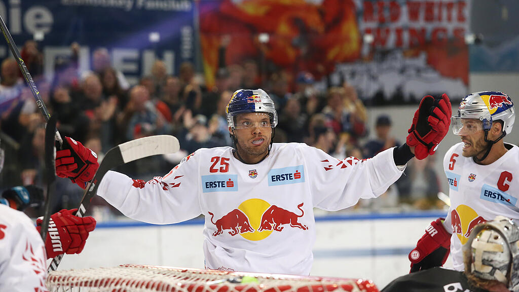 RB Salzburg - BW Linz