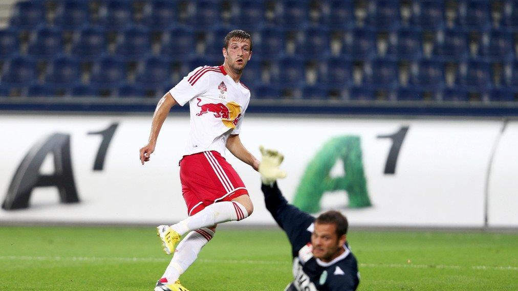 FC Liefering - SV Mattersburg