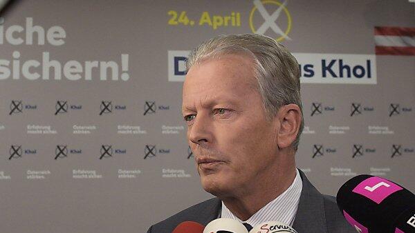 ÖVP verweist zwei Tage vor dem Tag der Arbeit auf "Arbeitgeber"