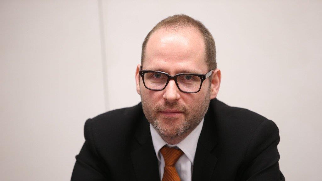 Maltschnig präsentiert Bericht