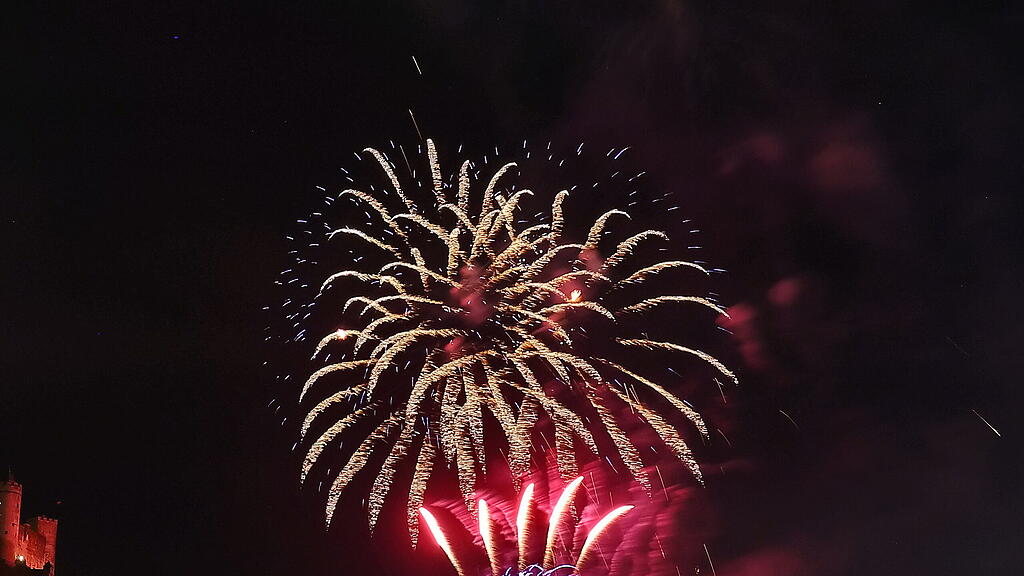 Silvesterfeuerwerk_Salzburg