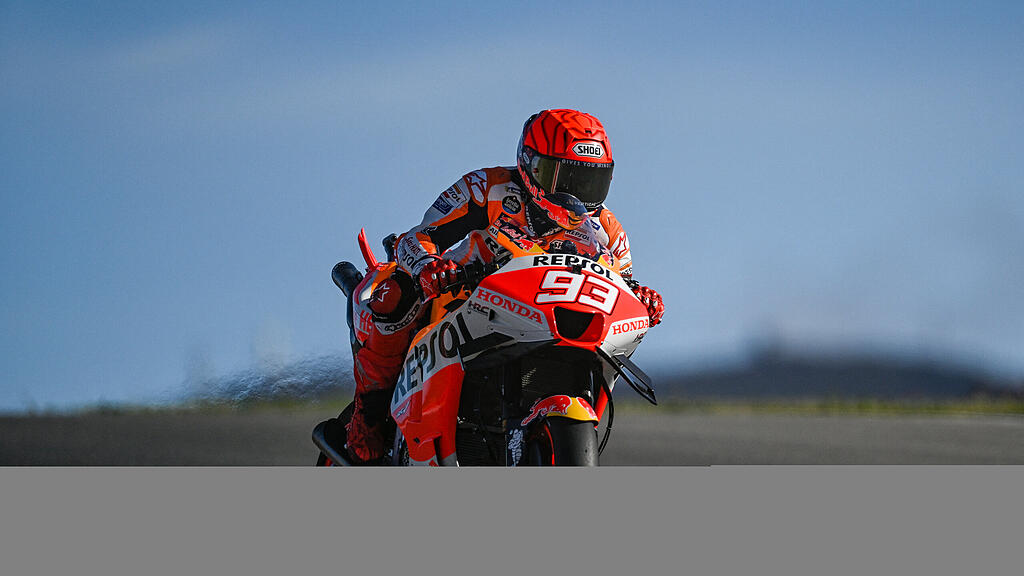 MotoGP - Portimao