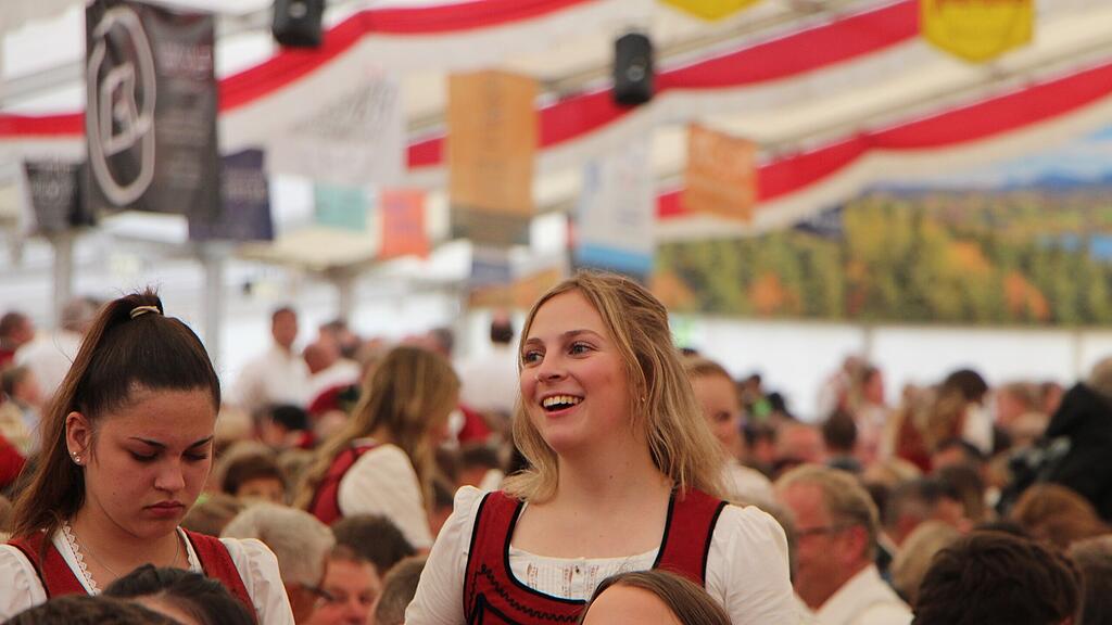 Fest der Lungauer Volkskultur