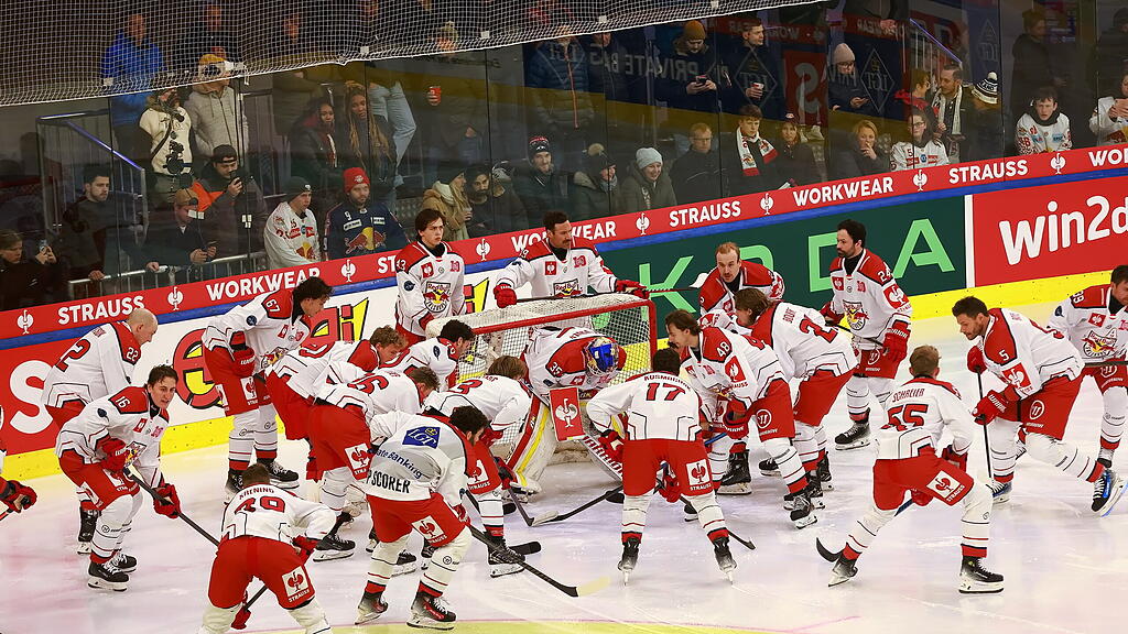 Red Bull salzburg vs. Lahti