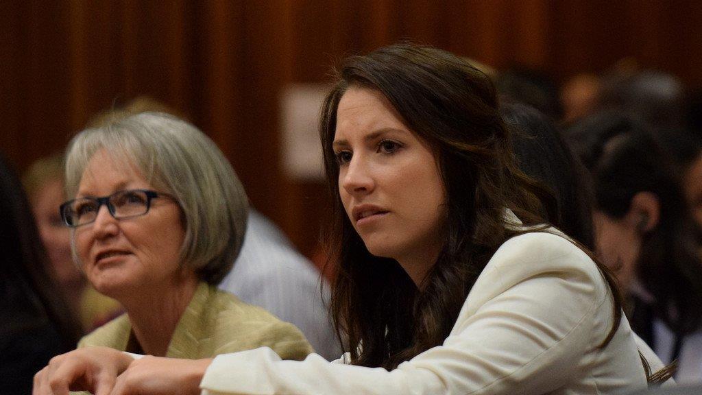 Tränen beim Pistorius-Prozess: Angeklagter schilderte Tathergang