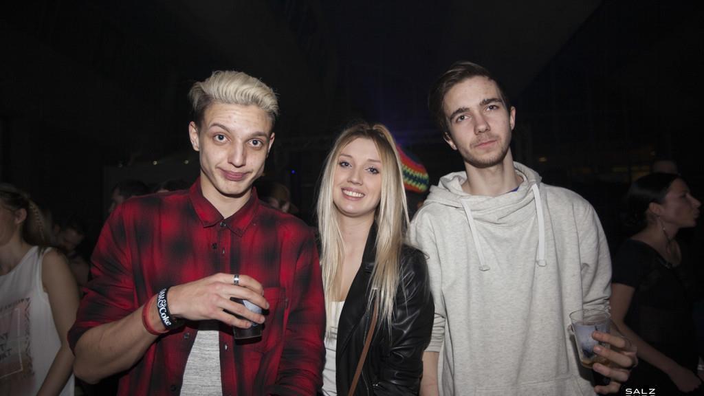 Soundforce I