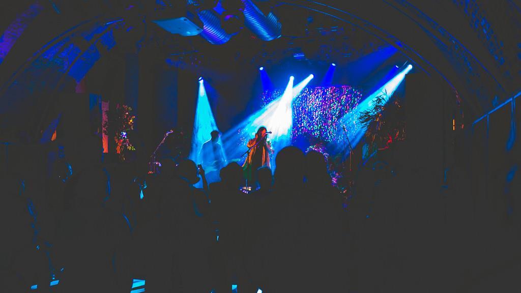 Dawn 2018 im rockhouse