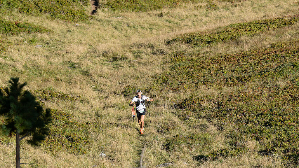 Trailrun, Gastein