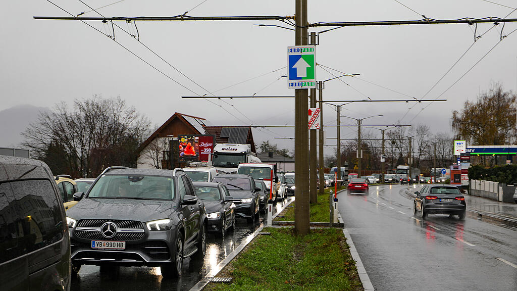 VU Münchner Bundesstraße