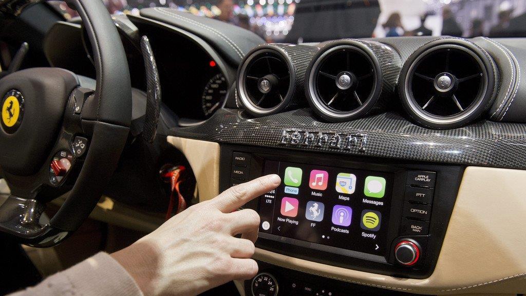 Genfer Autosalon 2014: Erste Highlights