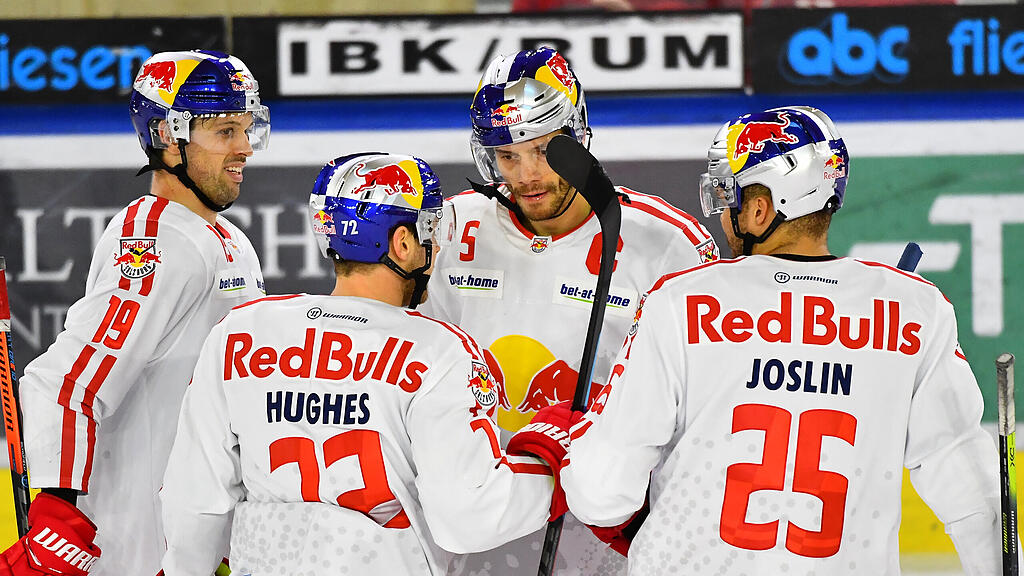 Red Bulls