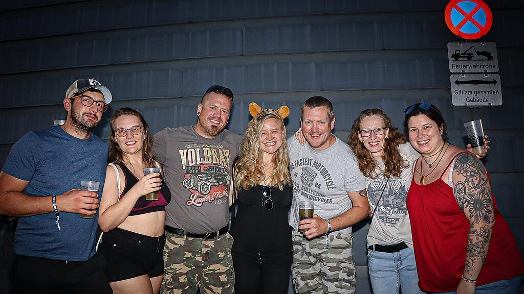 Lake Rock Festival Salzburg