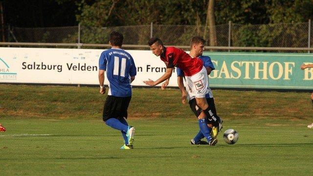 USK Anif - SVS