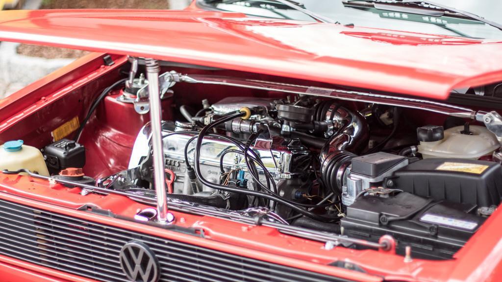Tuning City St.Johann II