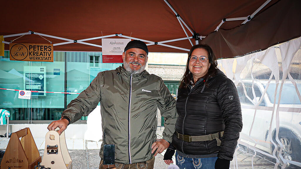 Ruperti Stadtfest Neumarkt am Wallersee