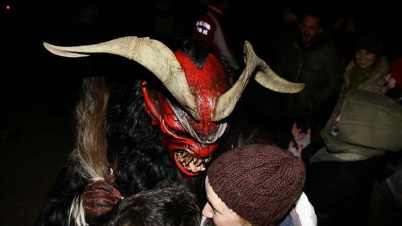 Waldklang Adventmarkt