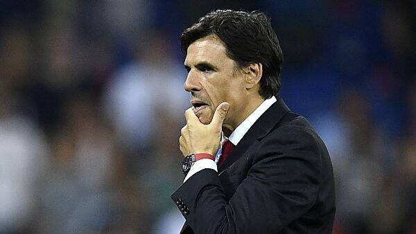 Chris Coleman sah ein starkes ÖFB-Team