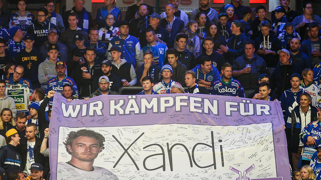 VSV - RED Bull Salzburg
