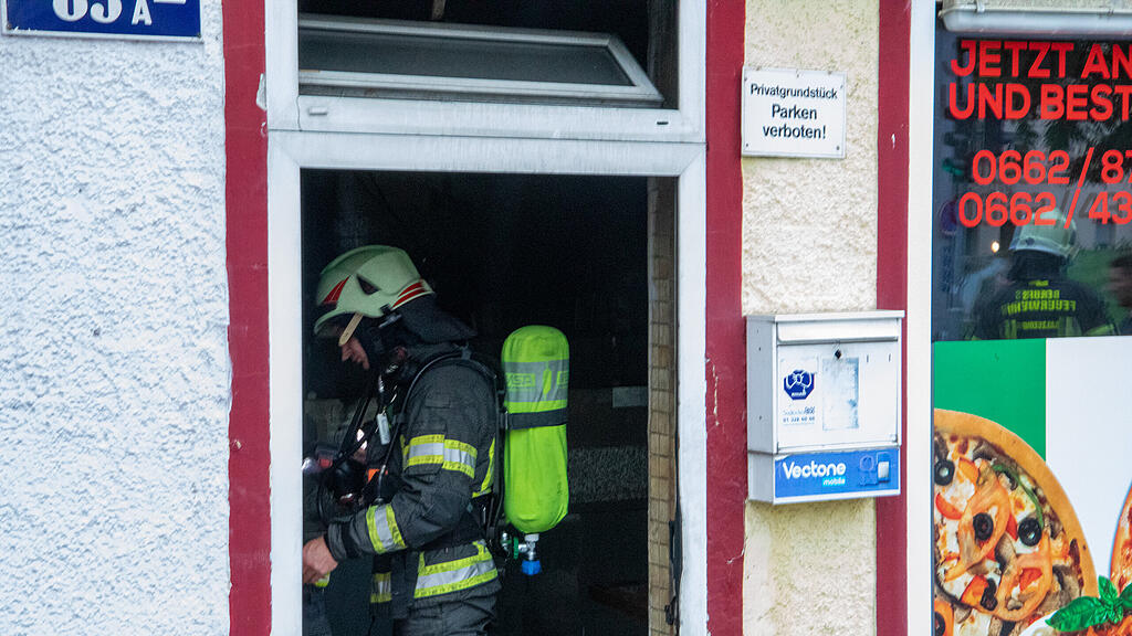 Brand Ignaz-Harrer-Straße