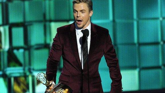 Emmy Verleihung 2013